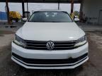 2017 Volkswagen Jetta Se de vânzare în Riverview, FL - Rear End