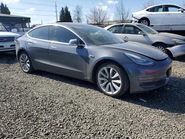  TESLA MODEL 3 2018 Szary