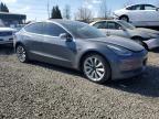 2018 Tesla Model 3  продається в Eugene, OR - All Over