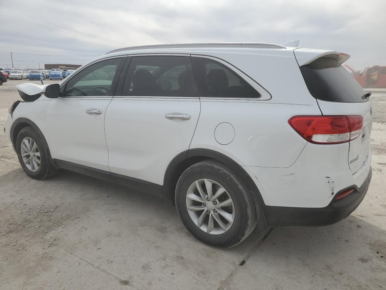 2018 Kia Sorento - Image 2