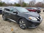 2017 Nissan Murano S for Sale in Seaford, DE - Side