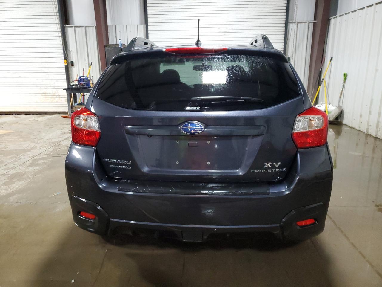 2015 Subaru XV - Image 6