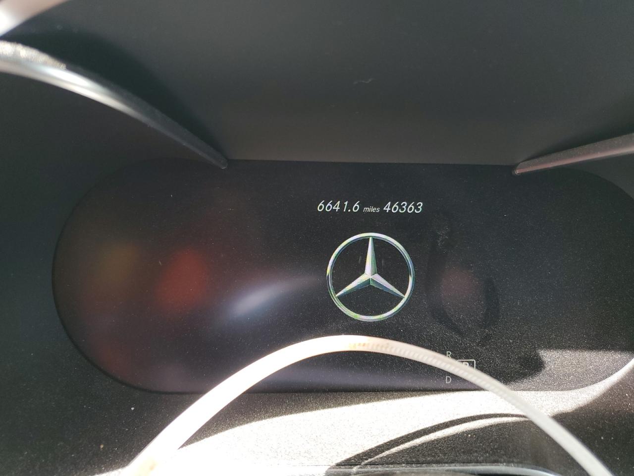 2020 Mercedes-Benz GLC - Image 9