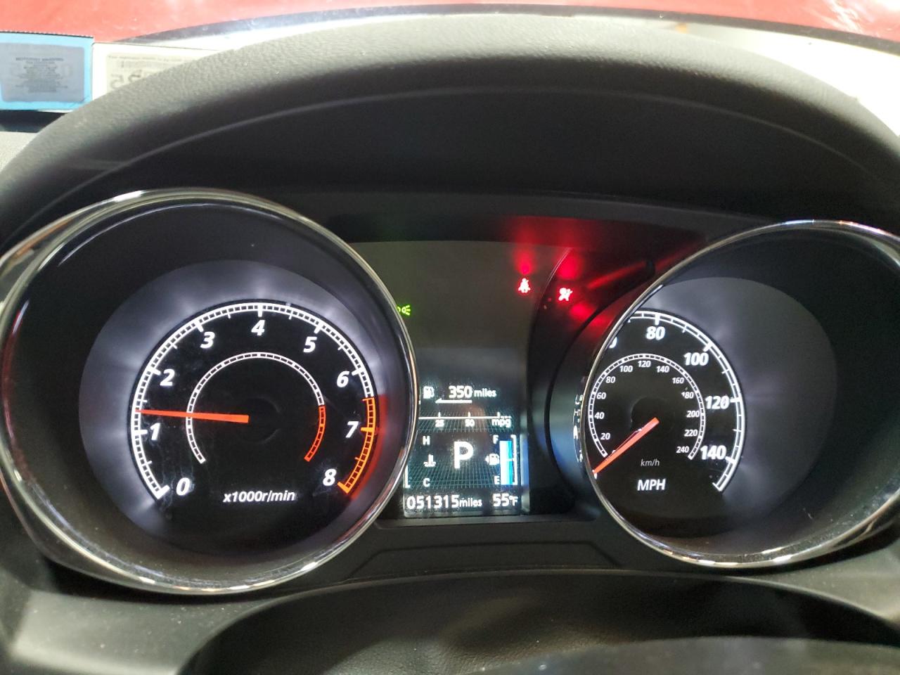 2019 Mitsubishi Outlander - Image 9