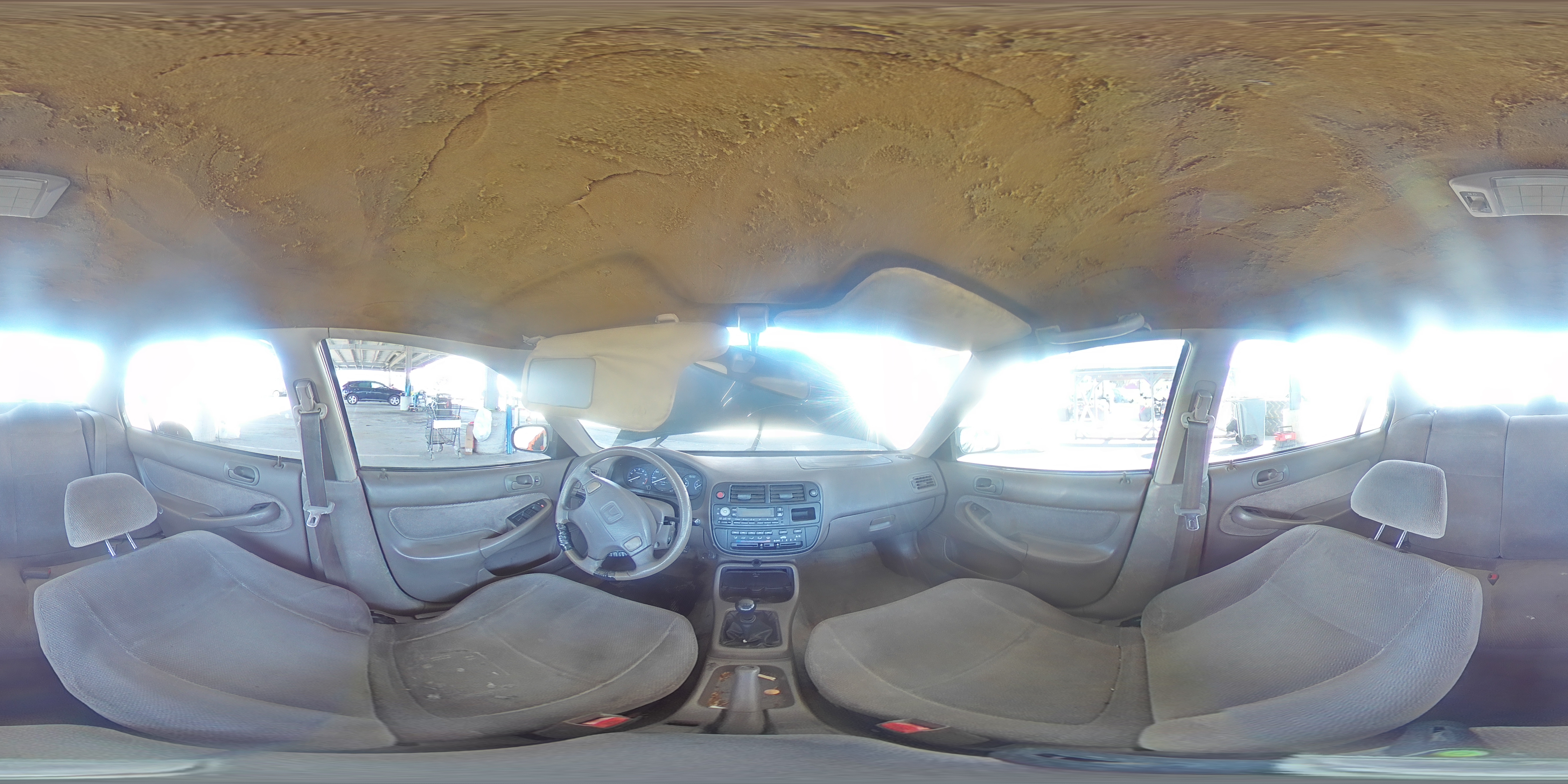 1997 Honda Civic - Image 13