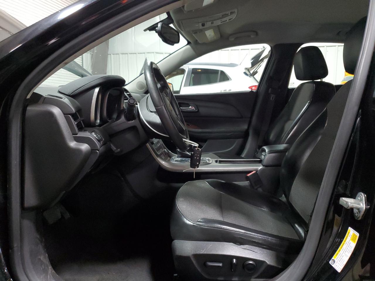 2013 Chevrolet Malibu - Image 7