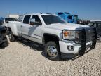 2016 Gmc Sierra K3500 Denali იყიდება Temple-ში, TX - Rear End