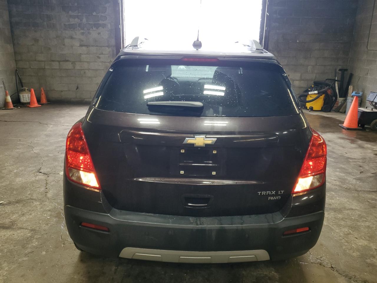 2015 Chevrolet Trax - Image 6