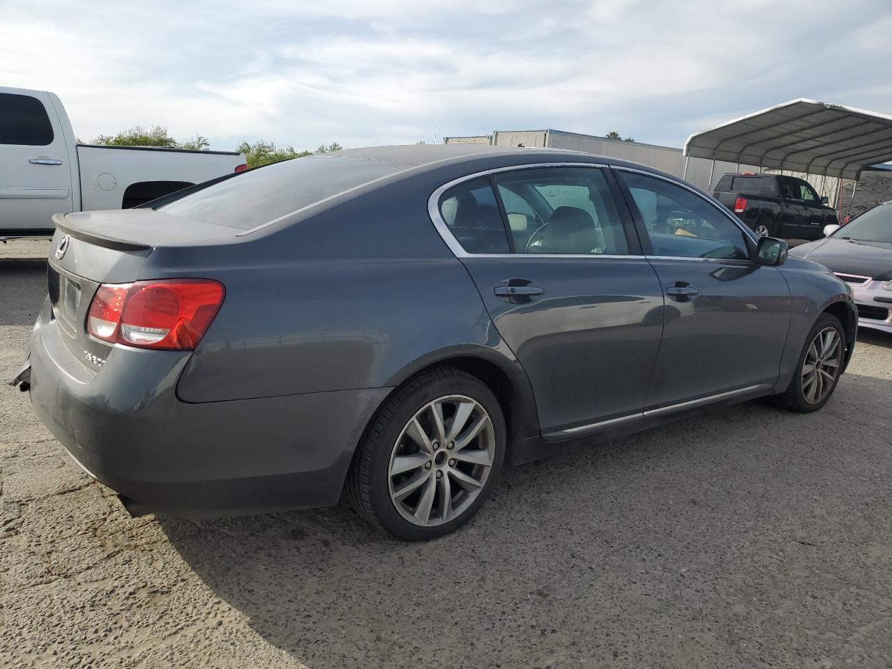 2006 Lexus GS 300 - Image 3