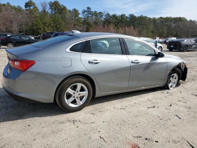  CHEVROLET MALIBU 2024 Szary