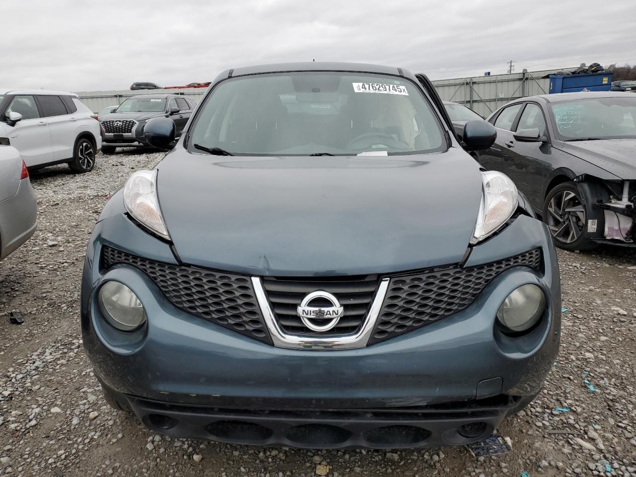 2013 Nissan Juke - Image 5