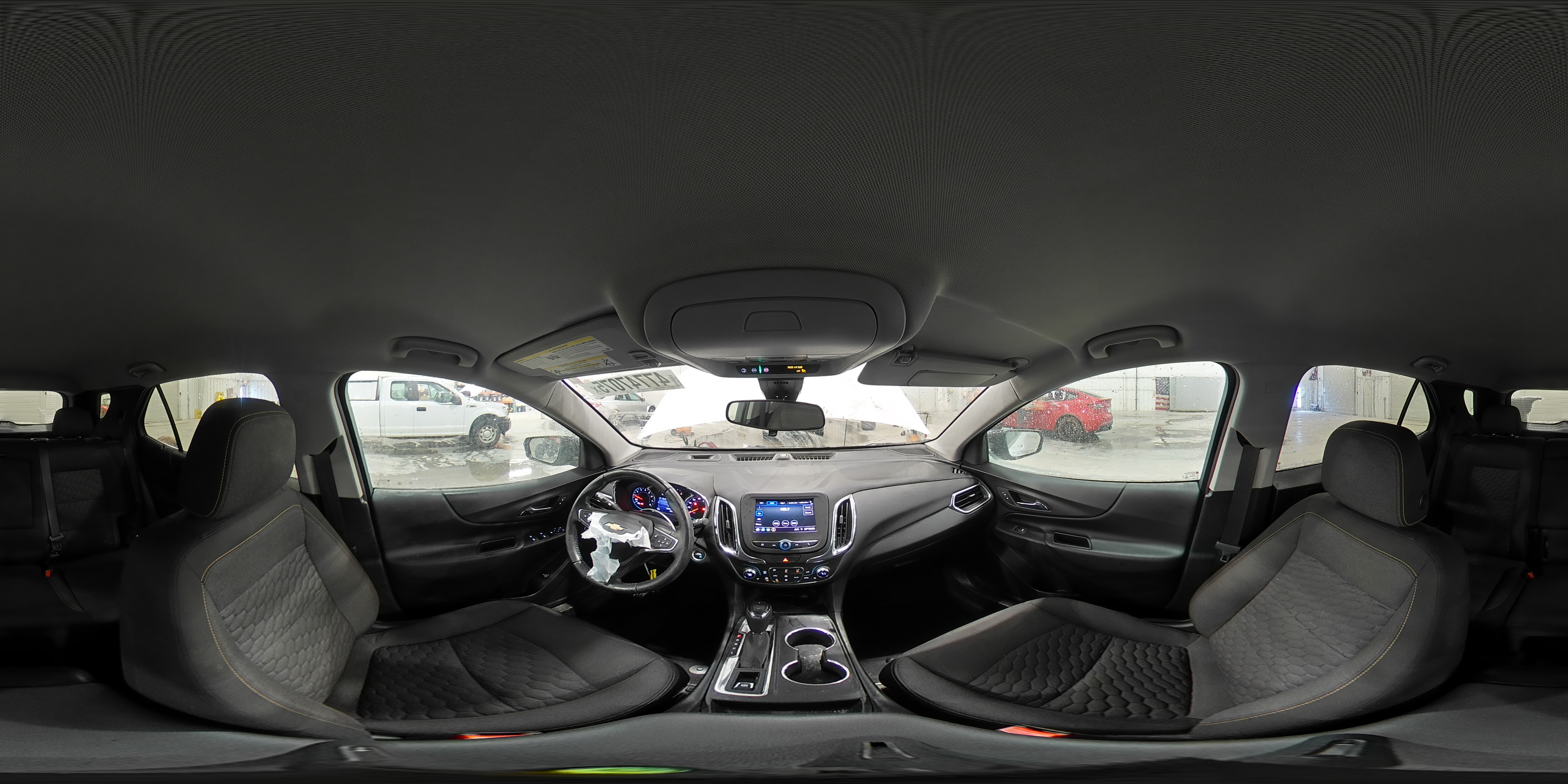 2021 Chevrolet Equinox - Image 14