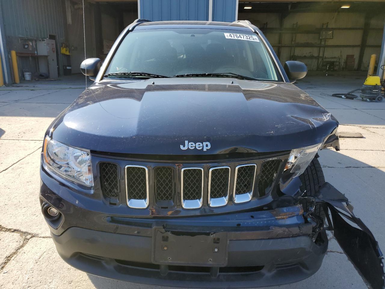 2012 Jeep Compass - Image 5