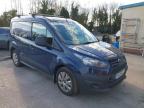 2015 FORD TRANSIT CO for sale at Copart CASTLEDERMOT - IRELAND