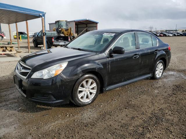 2011 Subaru Legacy 2.5I Premium