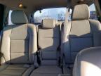 2016 Honda Odyssey Exl en Venta en Grand Prairie, TX - Side