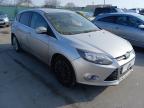 2013 FORD FOCUS ZETE for sale at Copart SANDTOFT