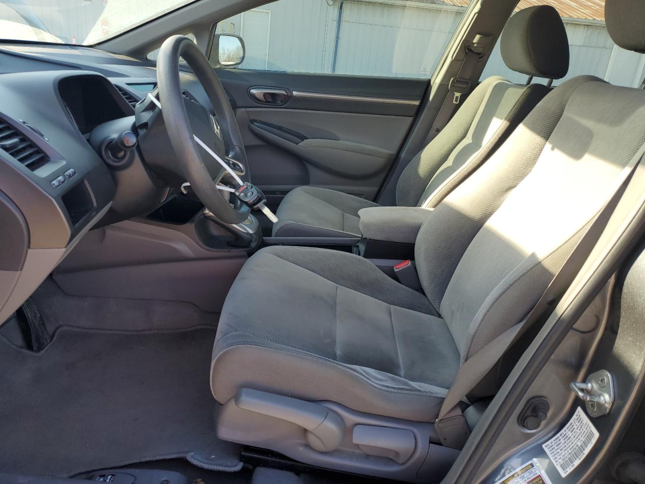 2010 Honda Civic - Image 7
