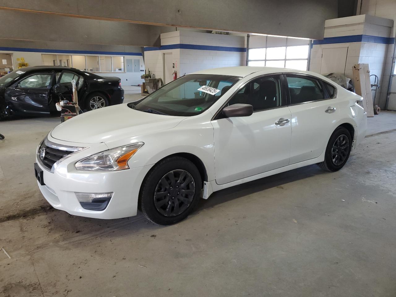 2014 Nissan Altima - Image 1