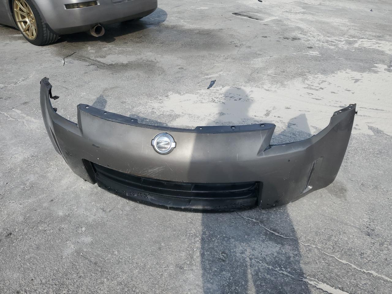 2007 Nissan 350Z - Image 12