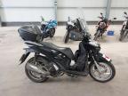 2020 HONDA SH 125 AD- for sale at Copart NEWBURY