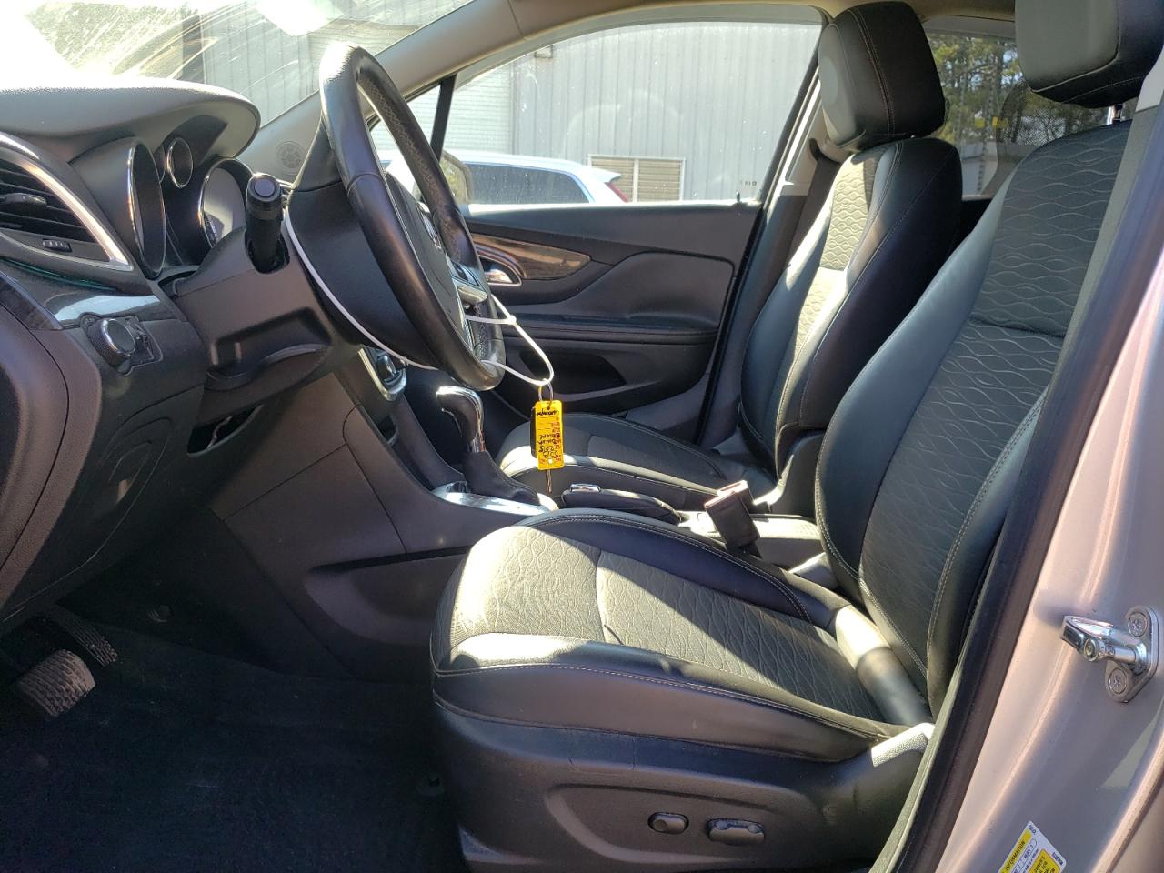 2015 Buick Encore - Image 7