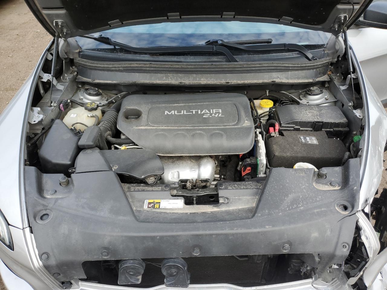 2014 Jeep Cherokee - Image 12