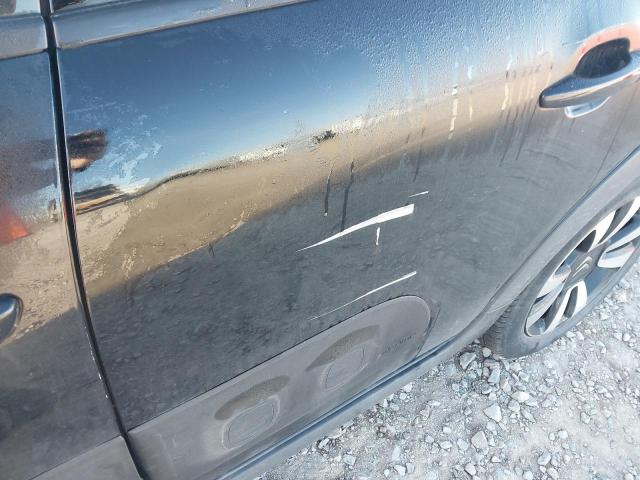 2018 CITROEN C3 FLAIR P