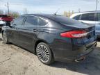 2018 Ford Fusion Se na sprzedaż w Indianapolis, IN - Side