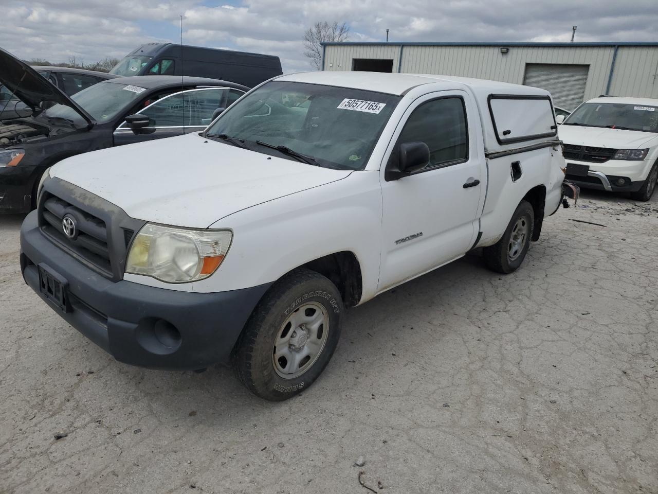 Kansas City, KS에서 판매 중인 2007 Toyota Tacoma - Side