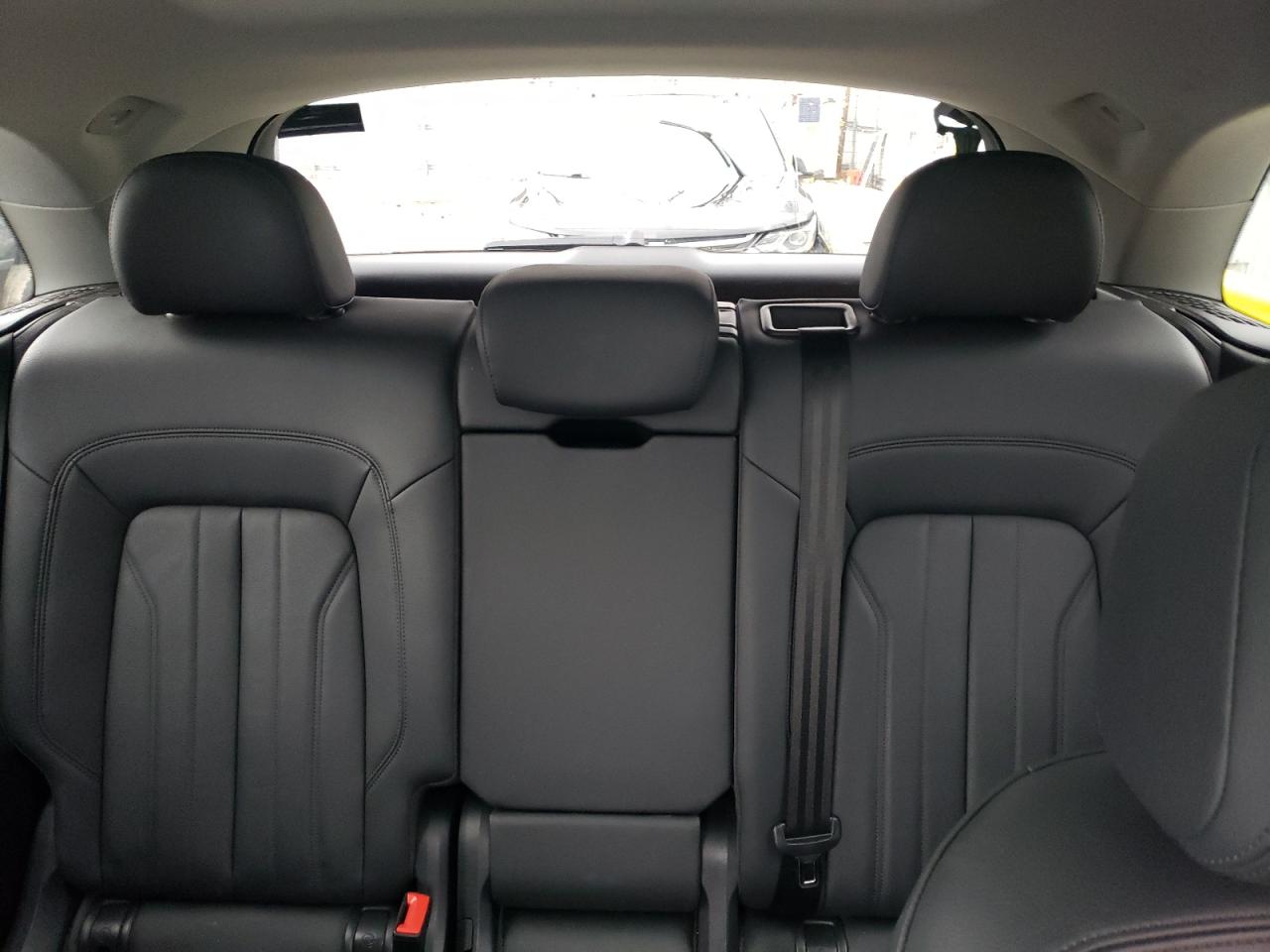 2020 Audi Q5 - Image 10