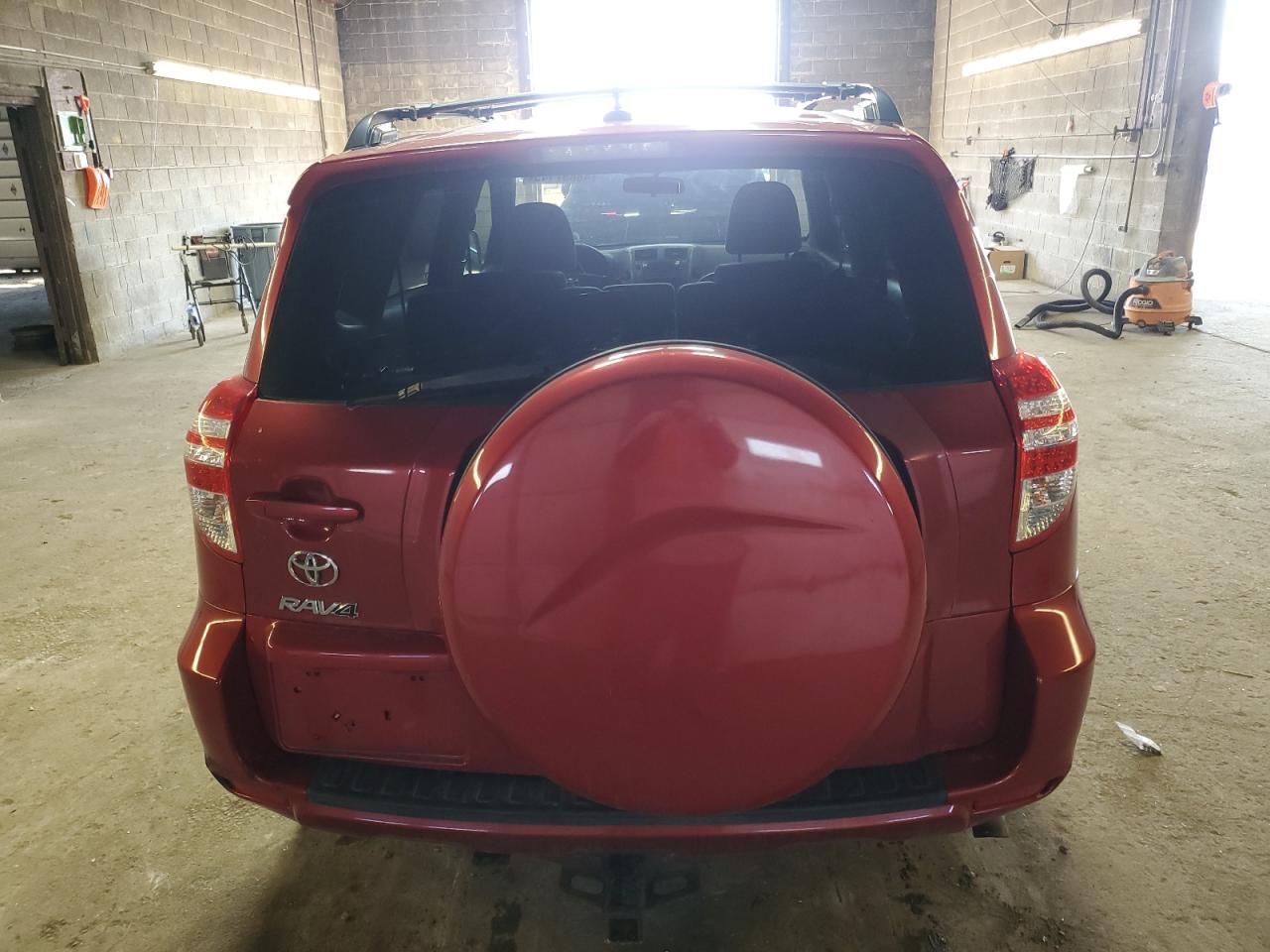 2011 Toyota RAV 4 - Image 6