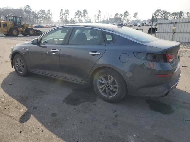  KIA OPTIMA 2020 Szary