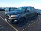 2024 TOYOTA HILUX INVI for sale at Copart SANDTOFT