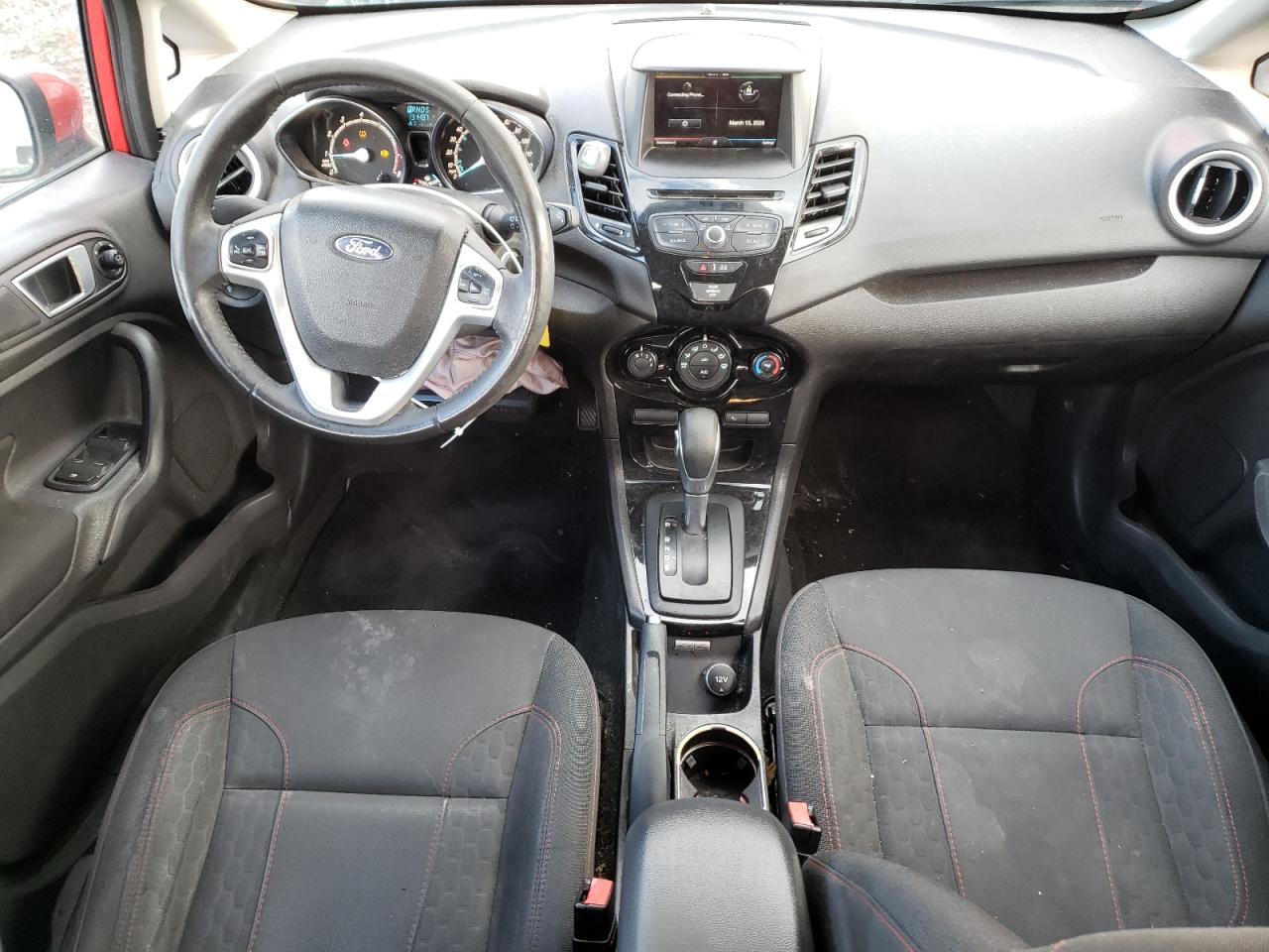 2015 Ford Fiesta - Image 8