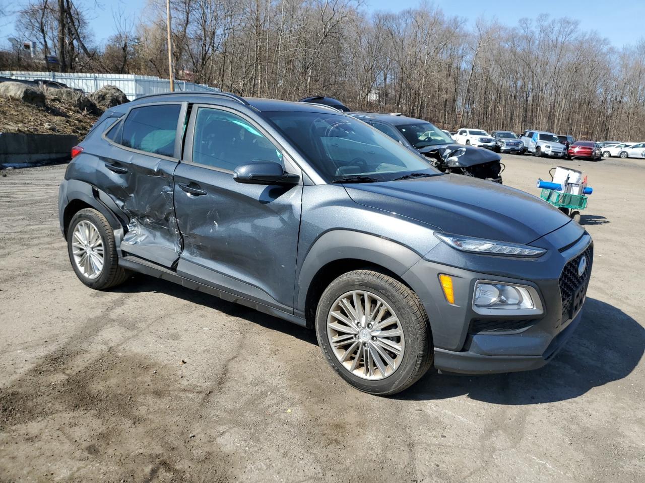 2019 Hyundai Kona - Image 4