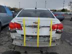 2015 Chevrolet Cruze Ltz за продажба в Portland, OR - Rear End