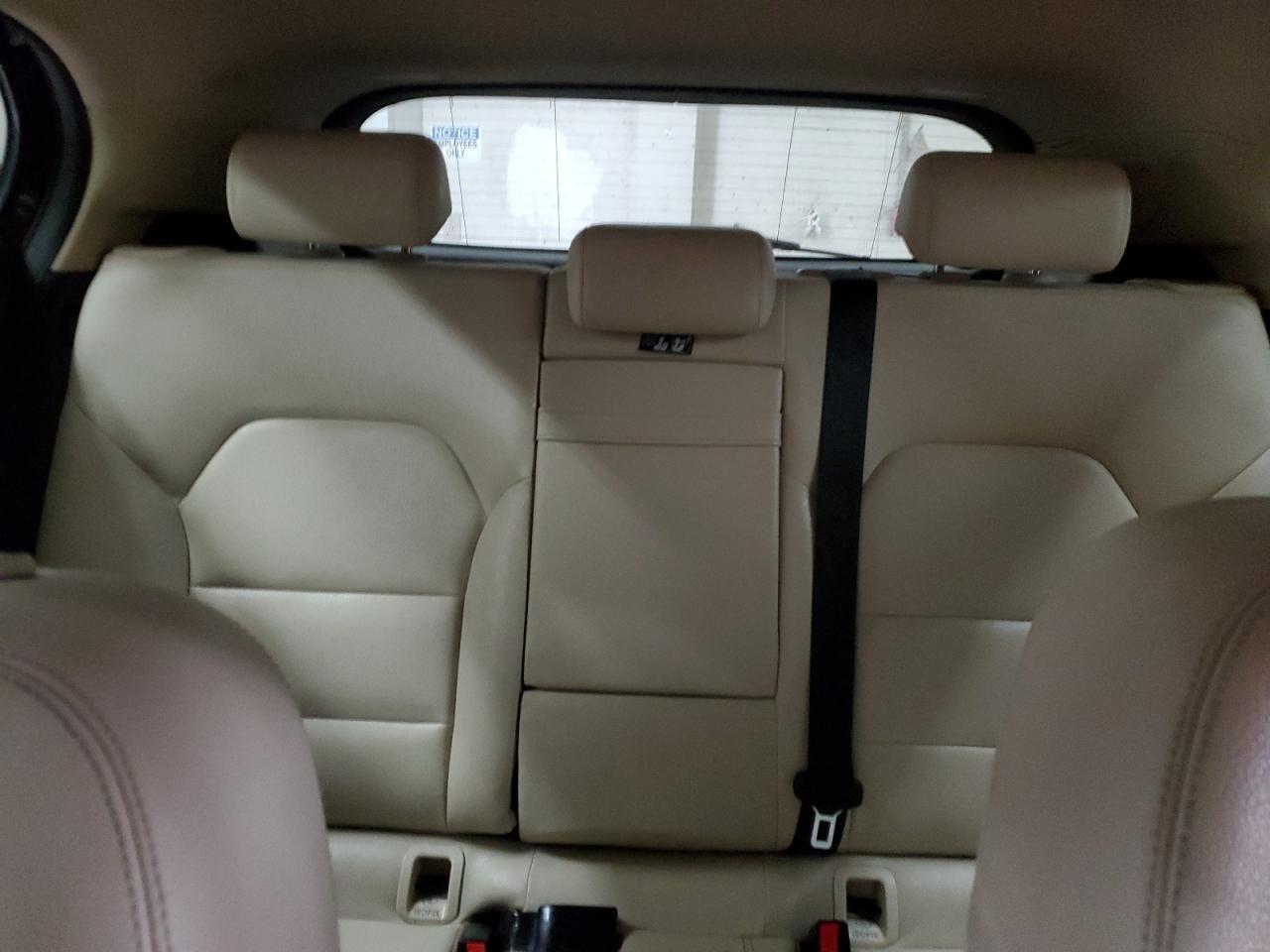 2017 Mercedes-Benz GLA-klasse - Image 10