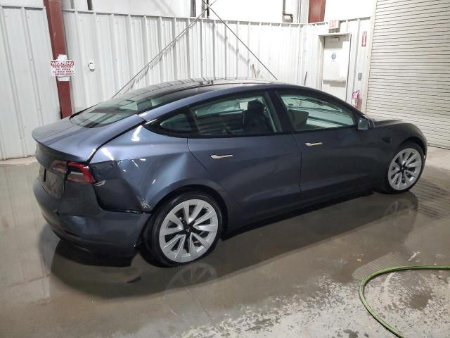 TESLA MODEL 3 2022 Gray