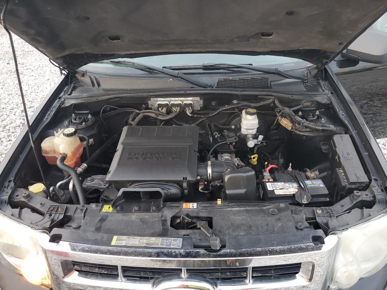 2011 Ford Escape - Image 13