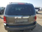2011 Honda Pilot Exln na sprzedaż w Pennsburg, PA - Front End