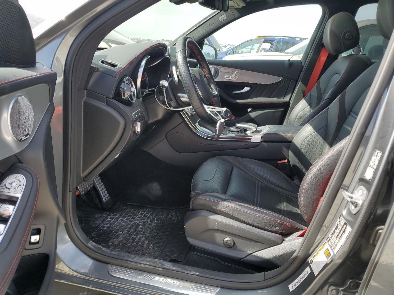 2019 Mercedes-Benz GLC - Image 7