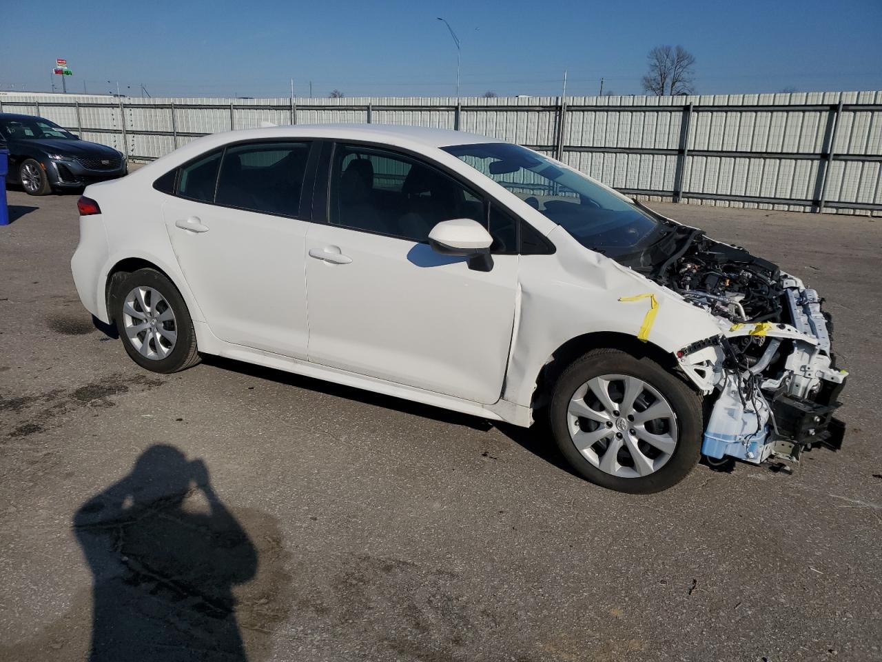 2024 Toyota Corolla - Image 4