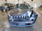 2015 Jeep Cherokee Latitude للبيع في Franklin، WI - Front End