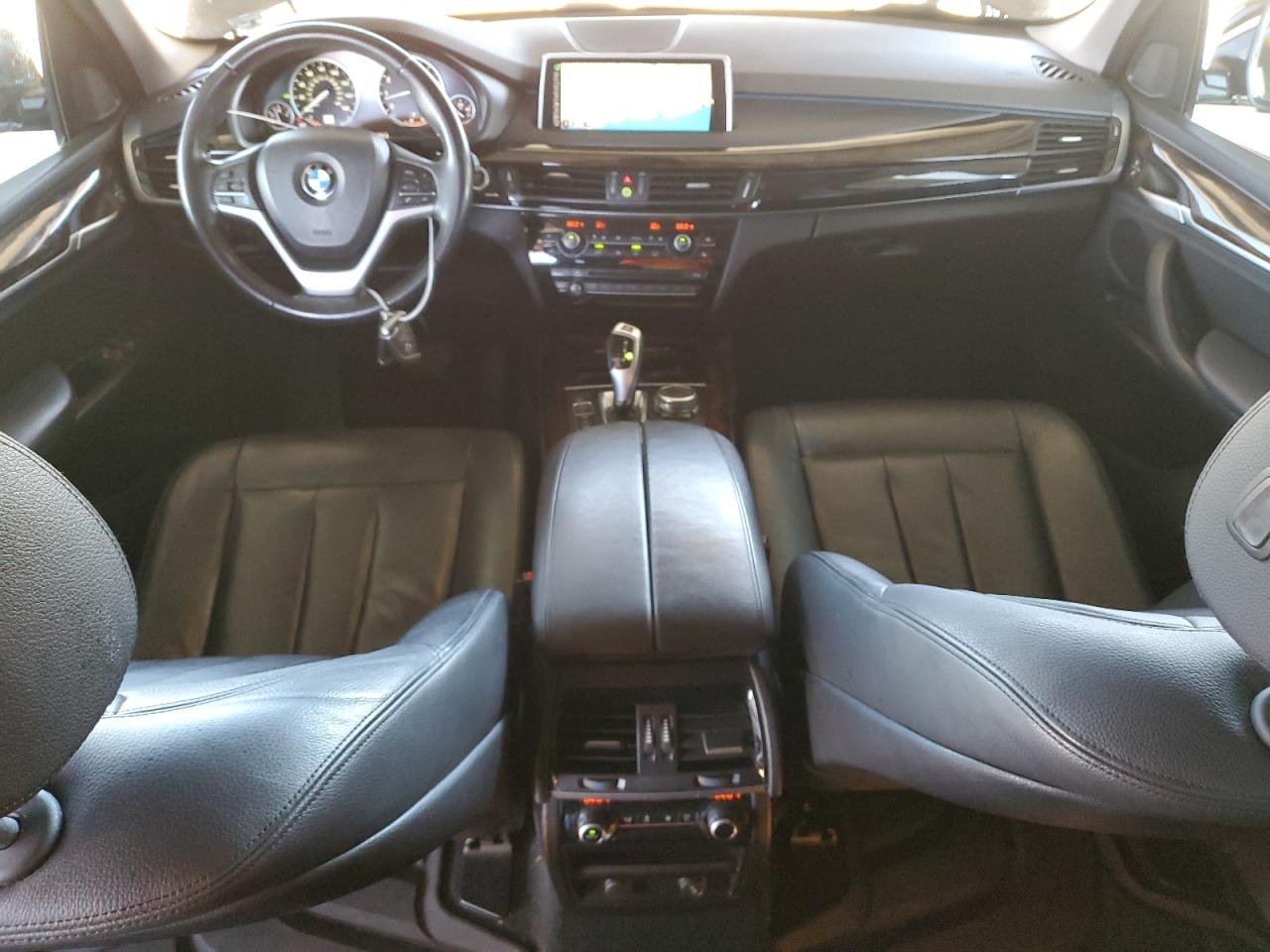 2015 BMW X5 - Image 8