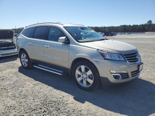  CHEVROLET TRAVERSE 2014 Beżowy