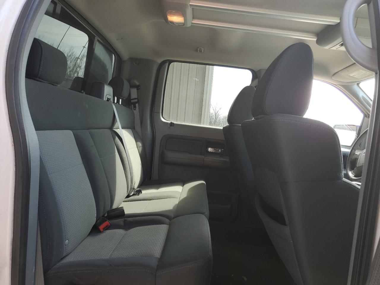 2008 Ford F-150 - Image 10