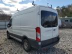 2017 Ford Transit T-250 de vânzare în Hurricane, WV - Undercarriage