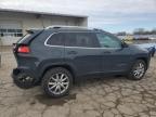 2018 Jeep Cherokee Limited იყიდება Dyer-ში, IN - Rear End