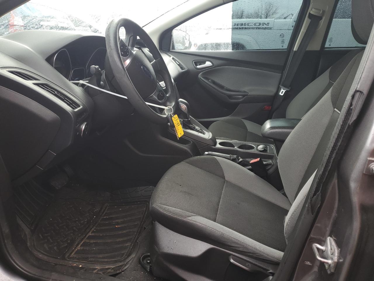 2014 Ford Focus - Image 7